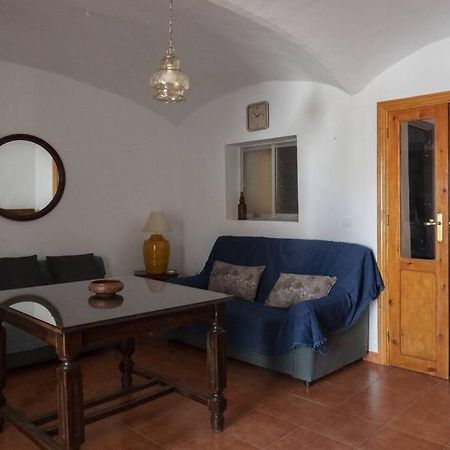 Casa Tipica Extremena Lejlighed Cheles Eksteriør billede