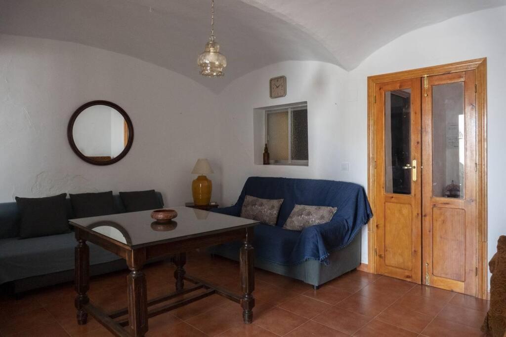 Casa Tipica Extremena Lejlighed Cheles Eksteriør billede