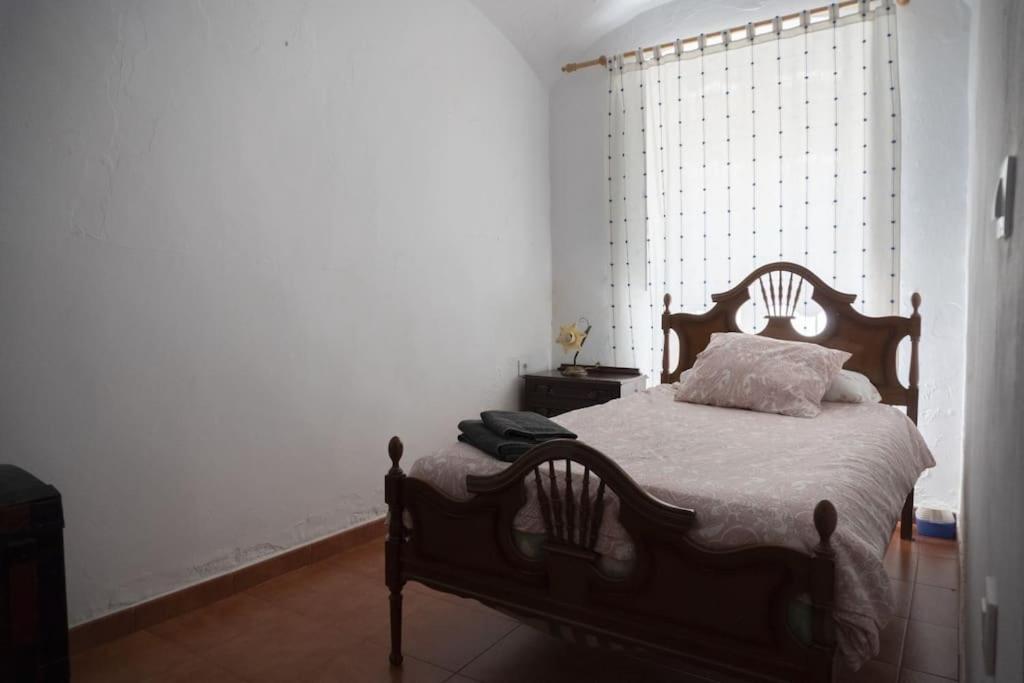 Casa Tipica Extremena Lejlighed Cheles Eksteriør billede